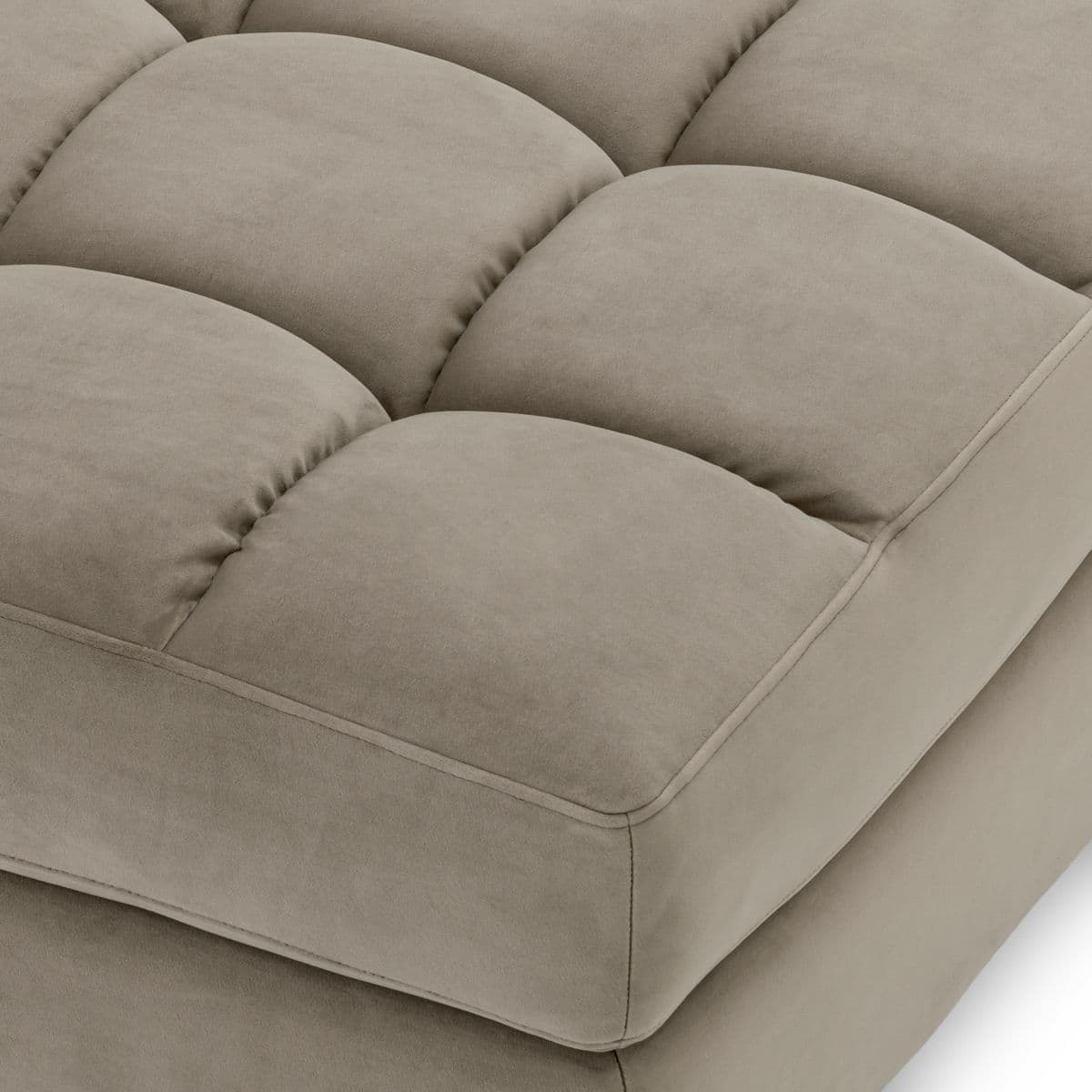 Eichholtz Modular Sofa Dean ottoman — фото 6