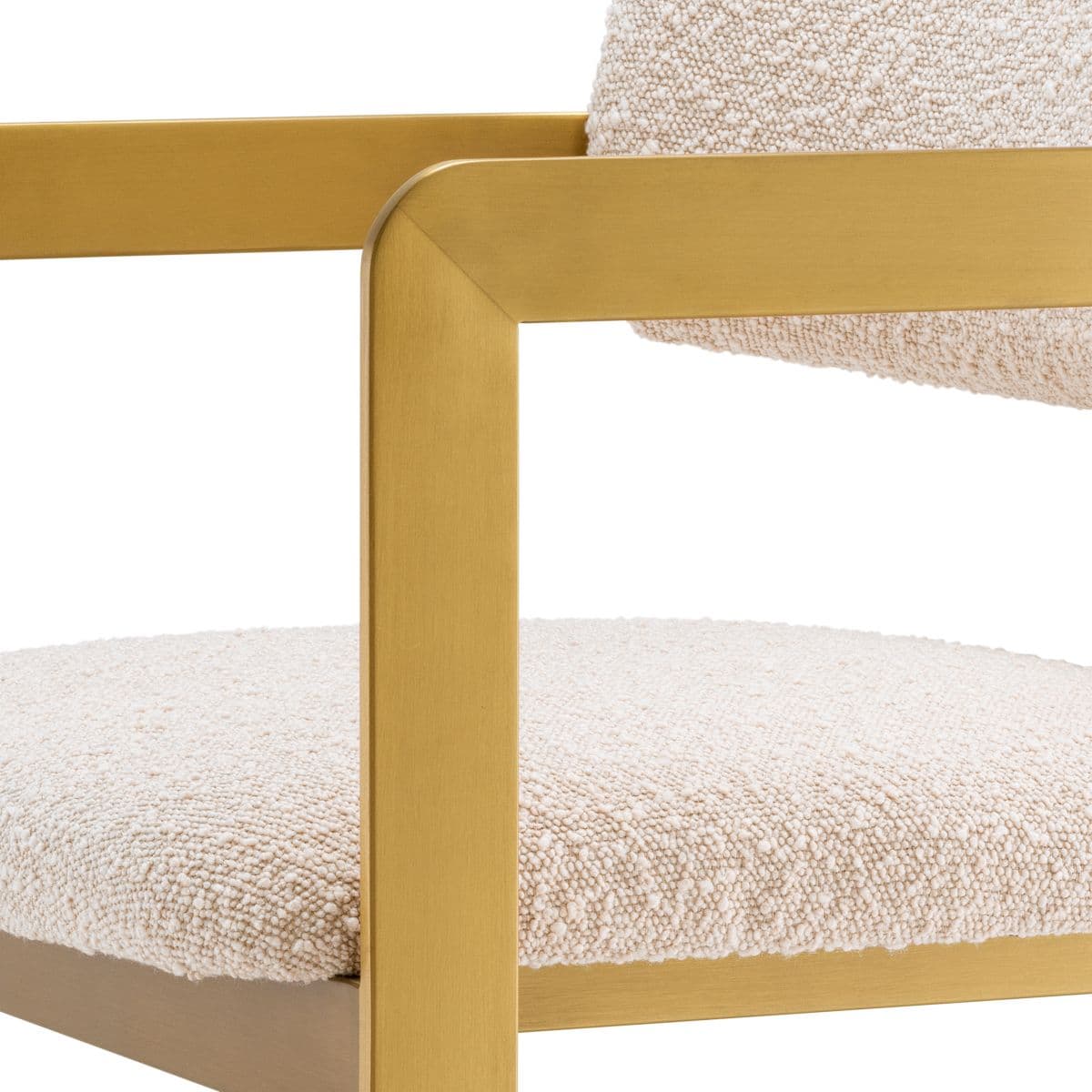 Eichholtz Counter Stool Donato — фото 6