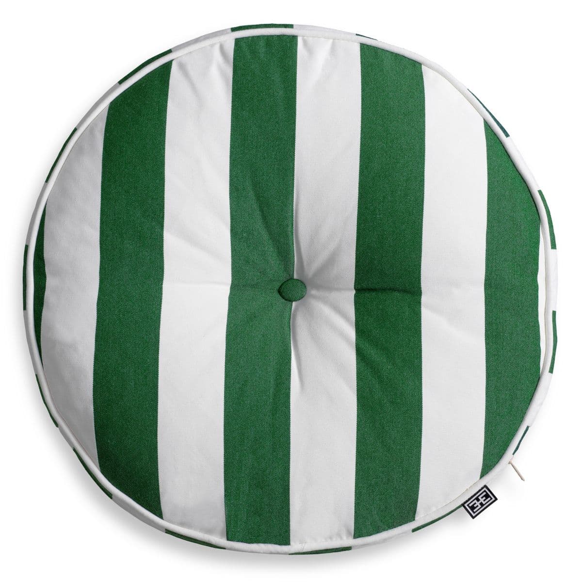 Eichholtz Outdoor Cushion Florent Round
