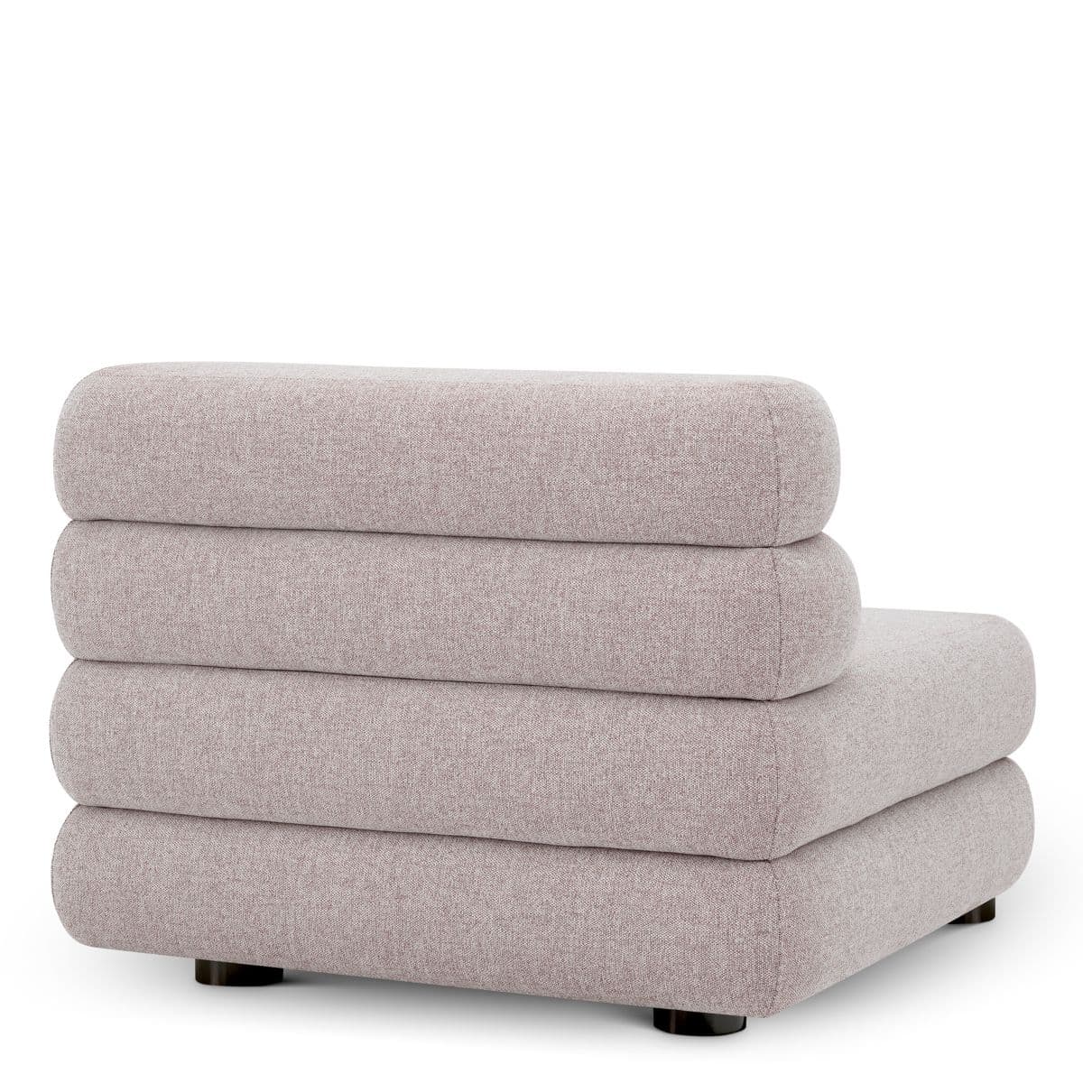 Eichholtz Outdoor Modular Sofa Malaga - Middle — фото 4