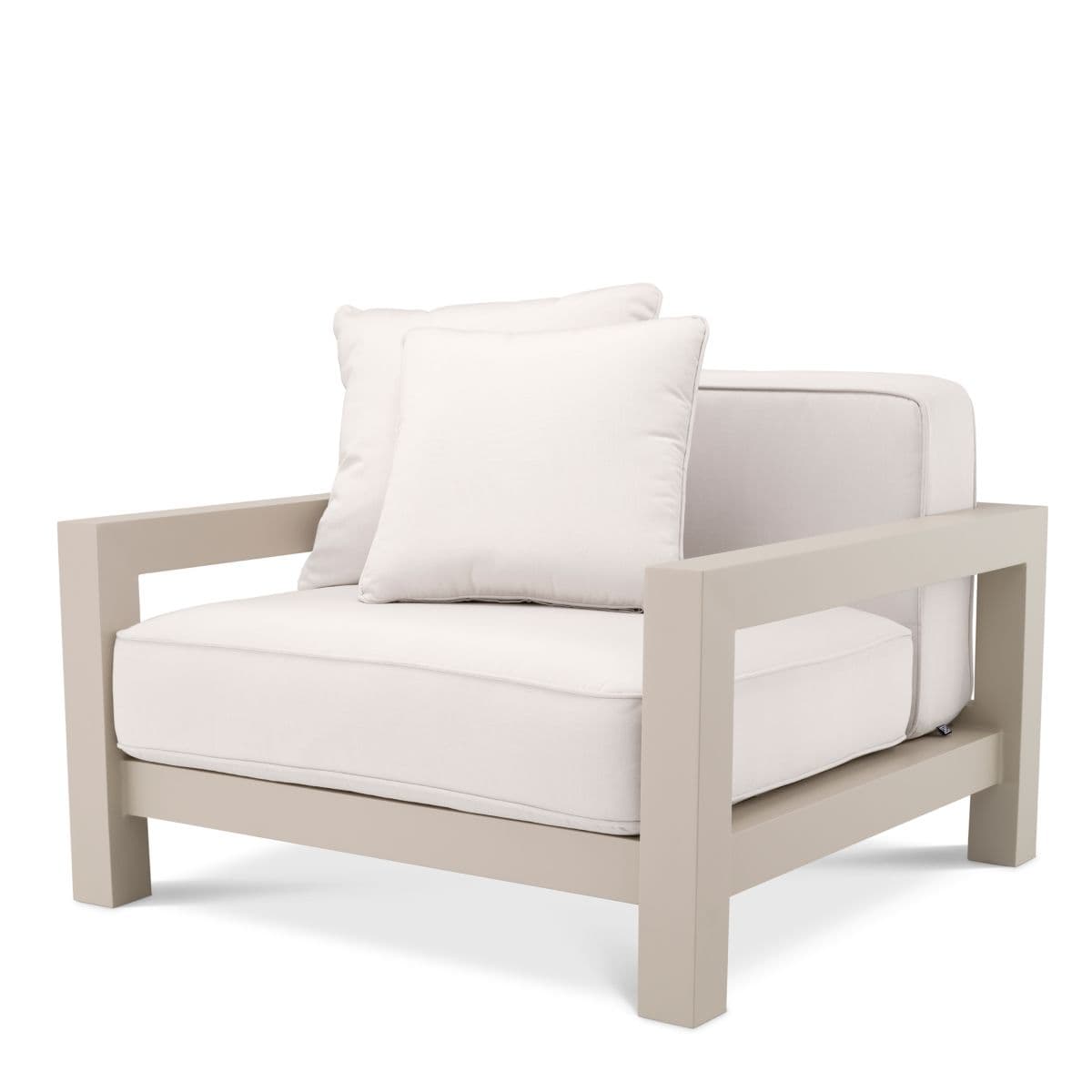 Eichholtz Outdoor Chair Cap-Antibes