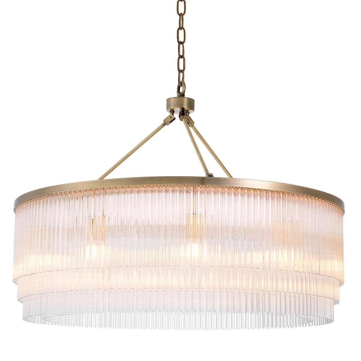 Eichholtz Chandelier Hector L