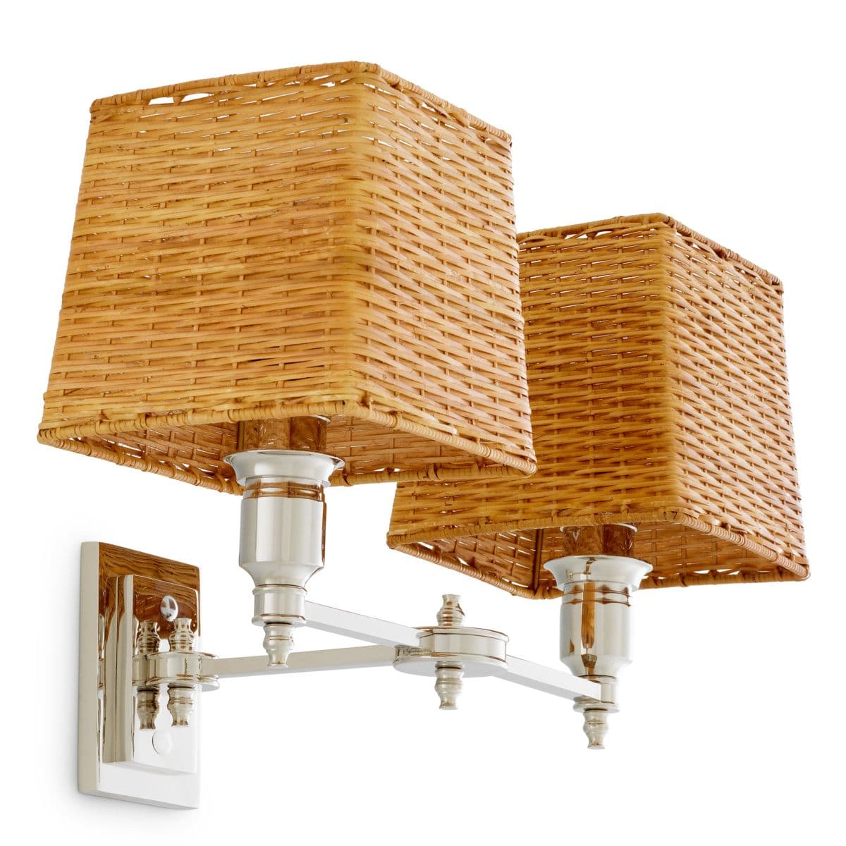 Eichholtz Wall Lamp Lexington Double — фото 2