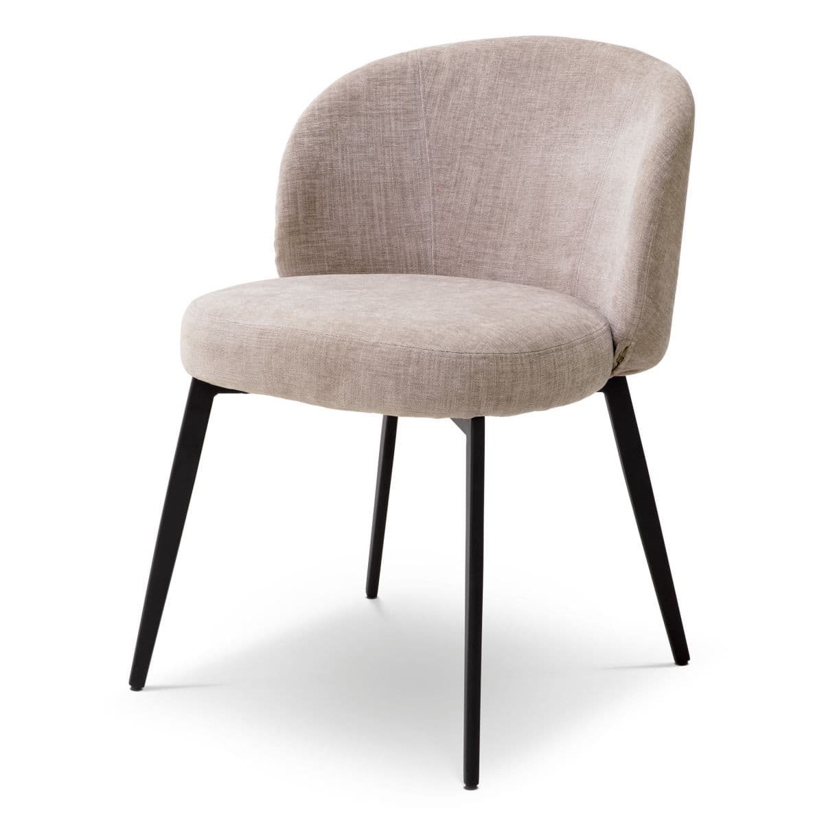 Eichholtz Dining Chair Lloyd set of 2 — фото 2