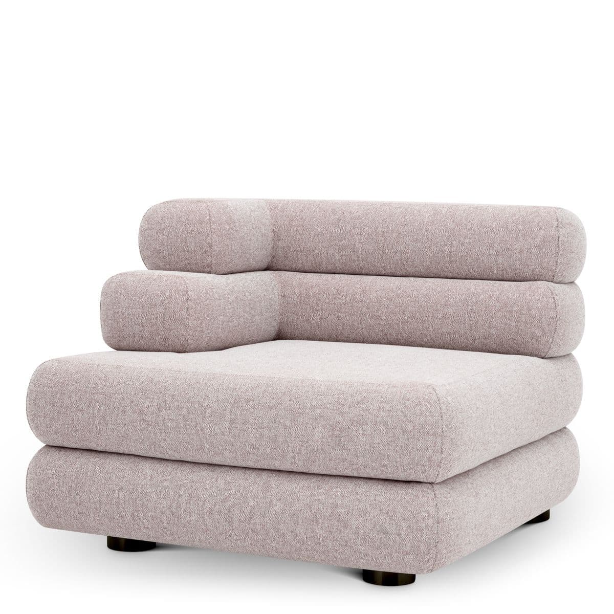 Eichholtz Outdoor Modular Sofa Malaga - Left
