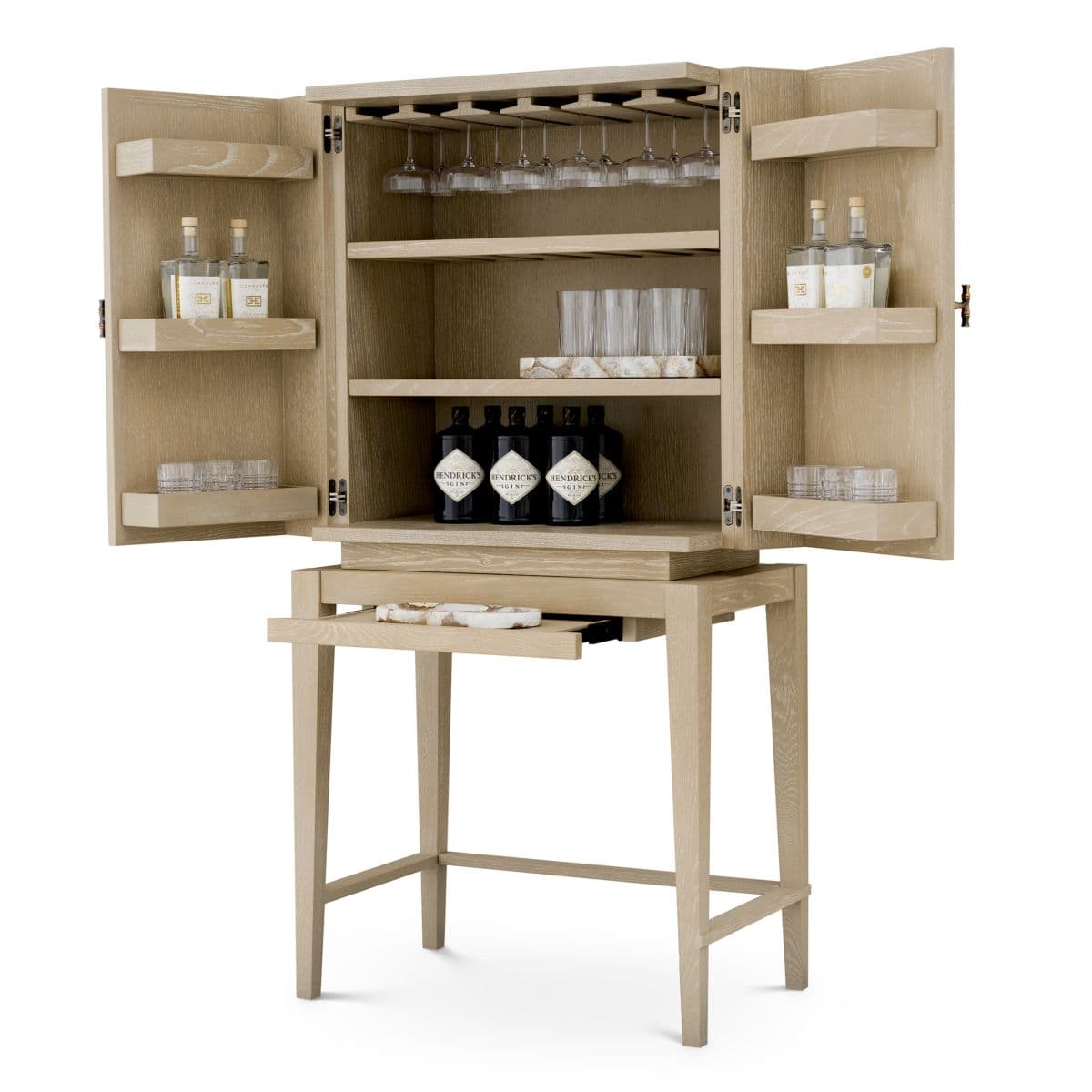 Eichholtz Bar Cabinet Borchard — фото 2