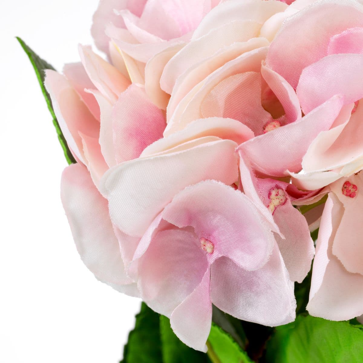 Eichholtz Bouquet of Hydrangeas real touch 48 pcs/2 varietie — фото 5