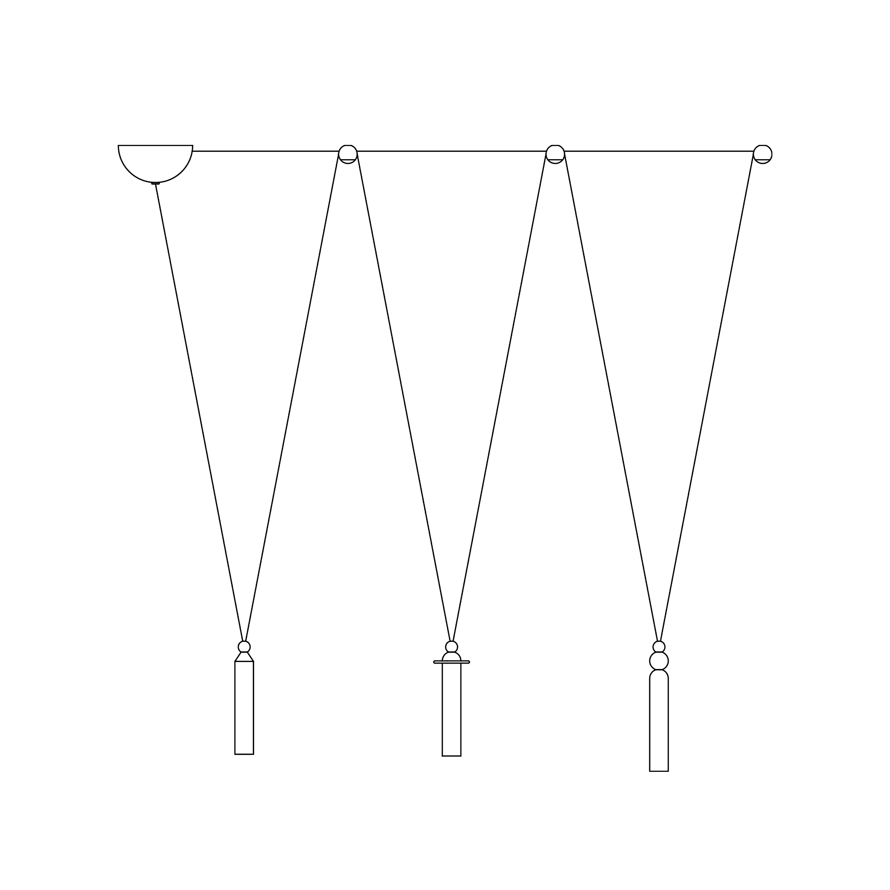 Masiero Serica Dot C3 Linear — фото 2