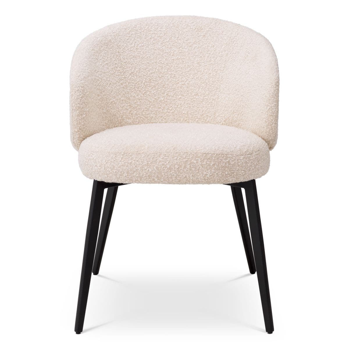 Eichholtz Dining Chair Lloyd with arm set of 2 — фото 3