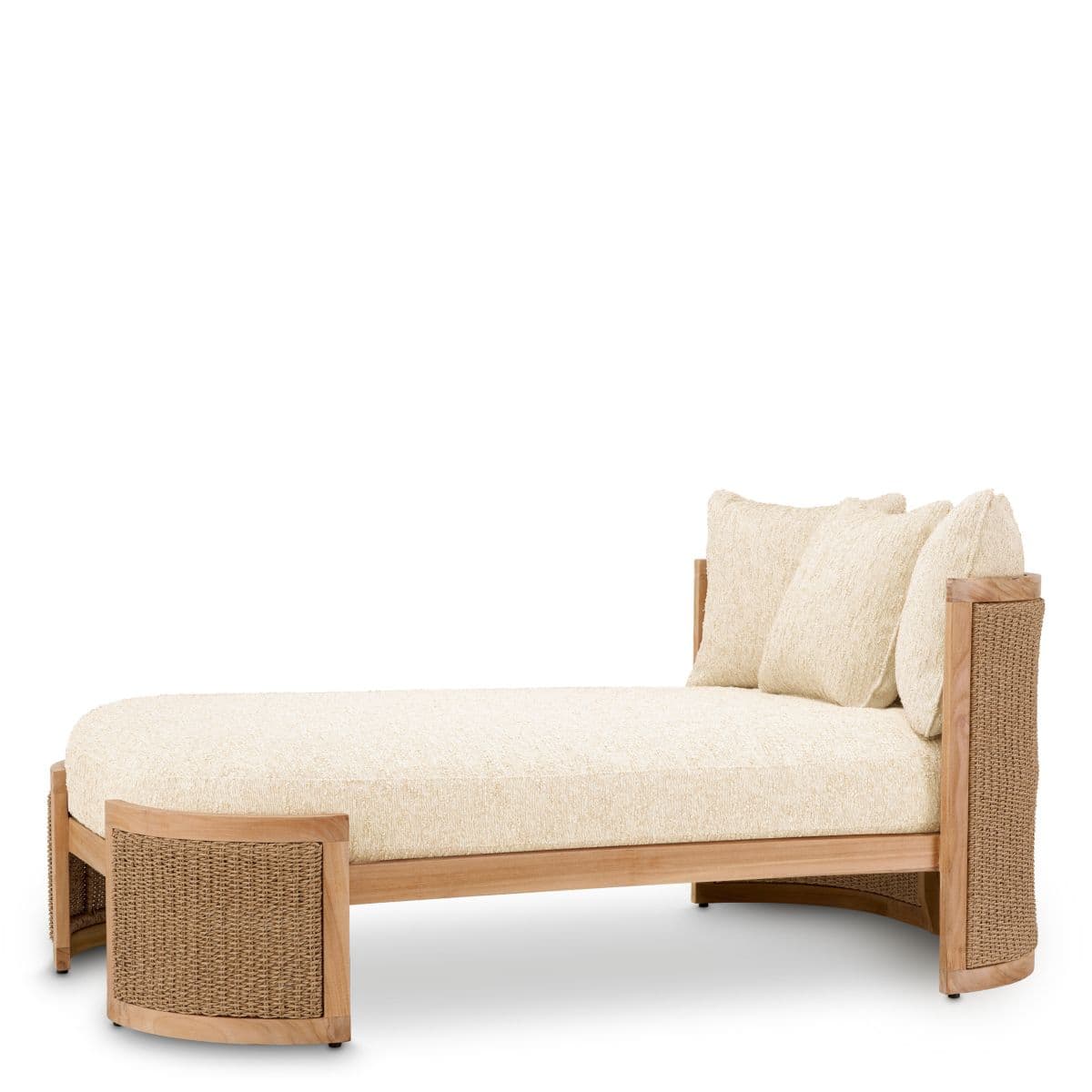 Eichholtz Outdoor Daybed Marenzo — фото 4
