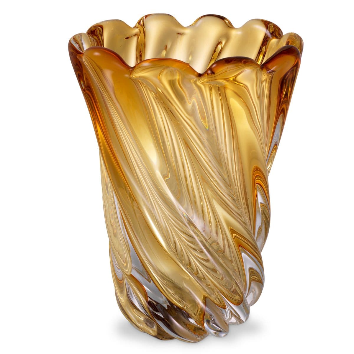 Eichholtz Vase Contessa S — фото 6