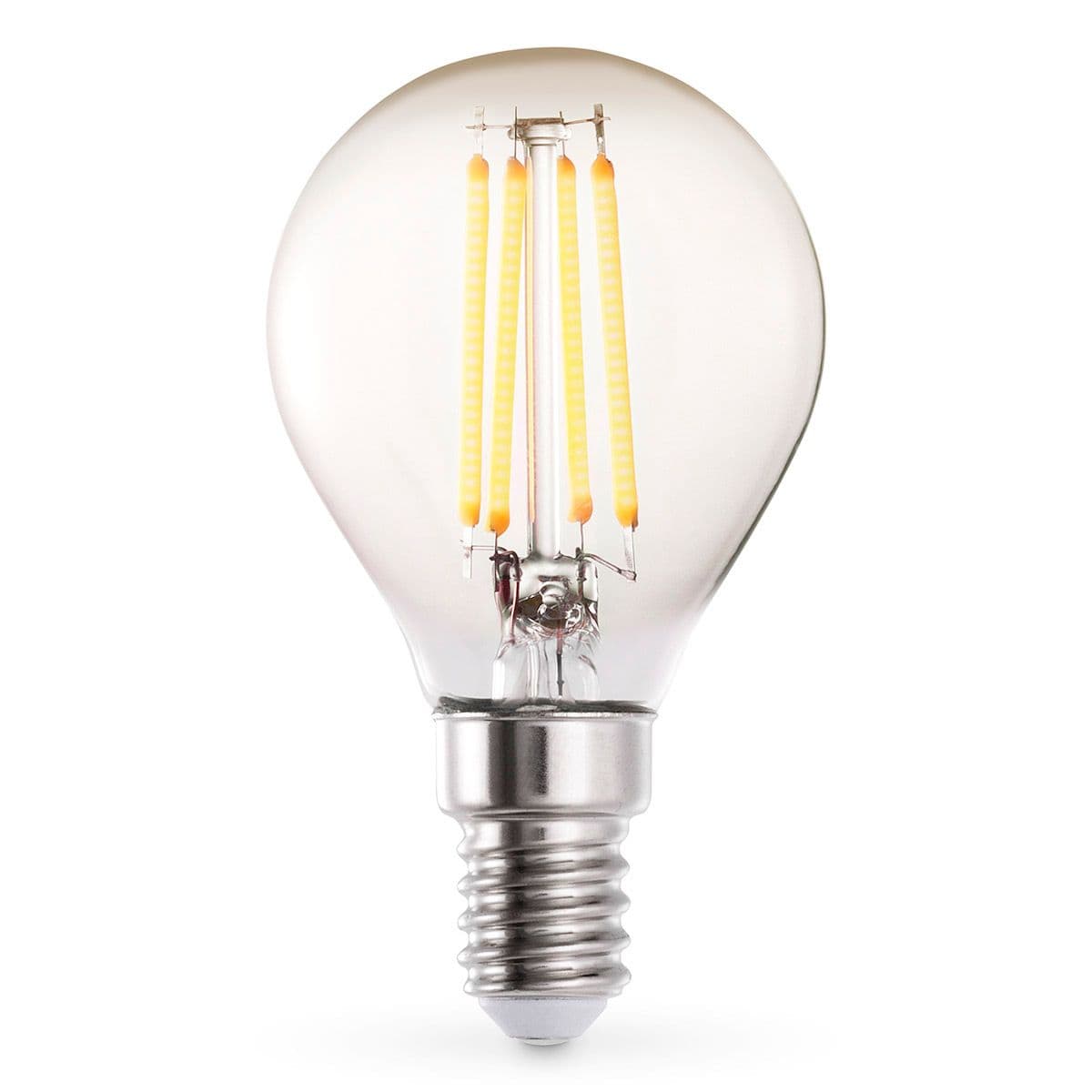 Eichholtz LED Bulb Pear 4W E14 set of 4