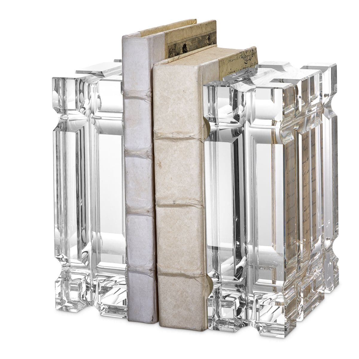 Eichholtz Bookend Linea set of 2 — фото 3