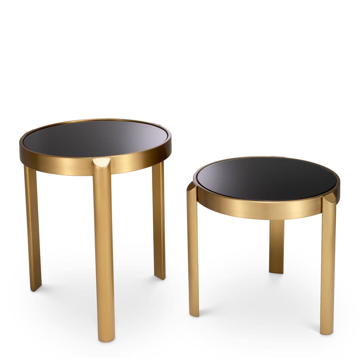Eichholtz Side Table Buena set of 2 — фото 5