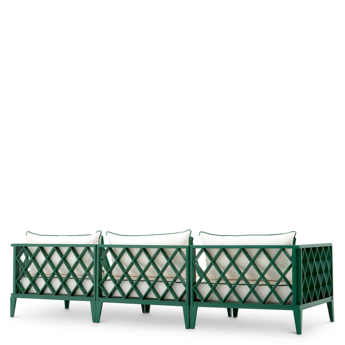 Eichholtz Outdoor Sofa Ocean Club L — фото 4