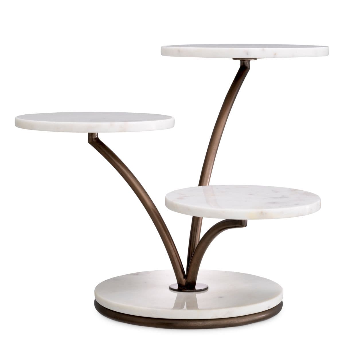 Eichholtz Cake Stand Anza