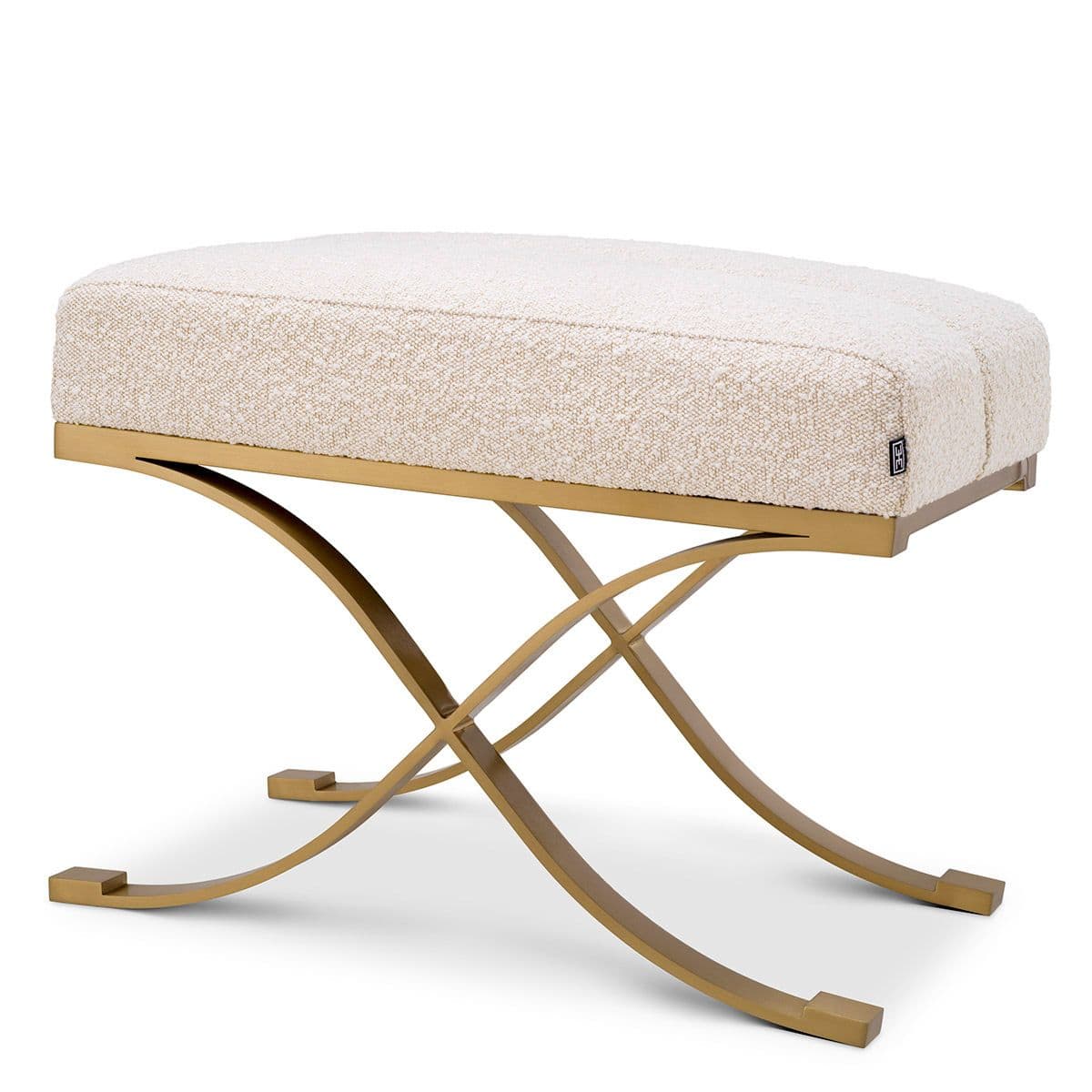 Eichholtz Stool Adonia