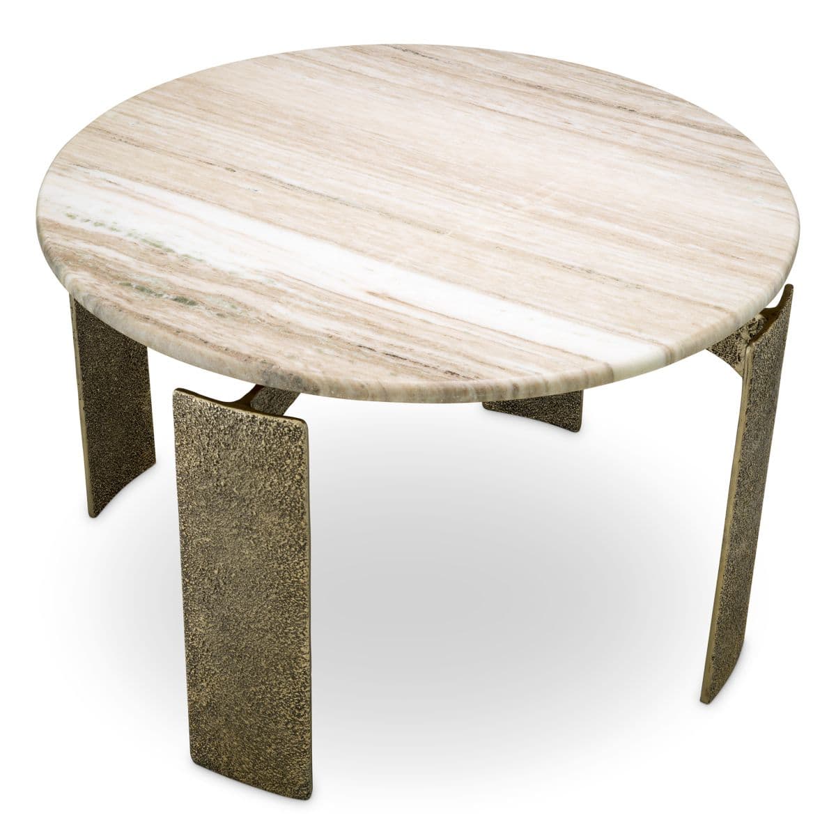 Eichholtz Dining Table Bodega Round — фото 3