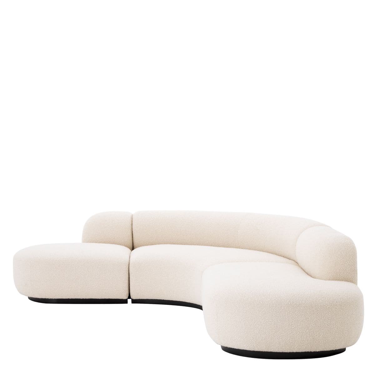 Eichholtz Sofa Björn L — фото 3