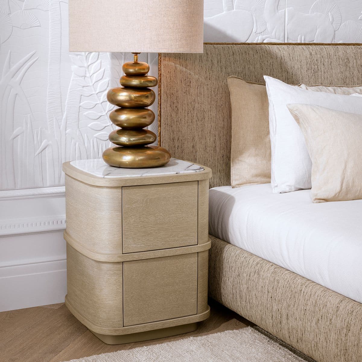 Eichholtz Nightstand Cabana S — фото 2