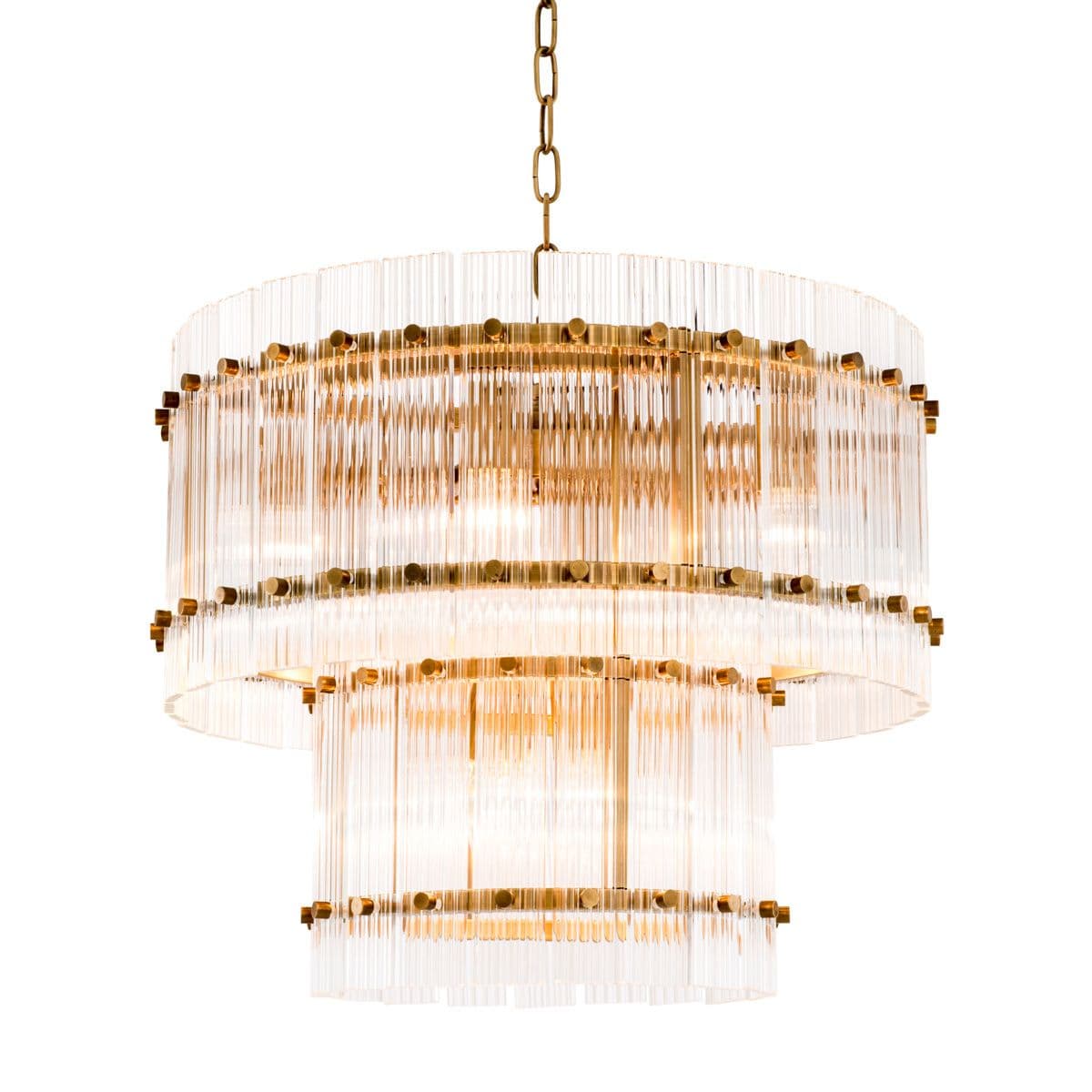 Eichholtz Chandelier Ruby S