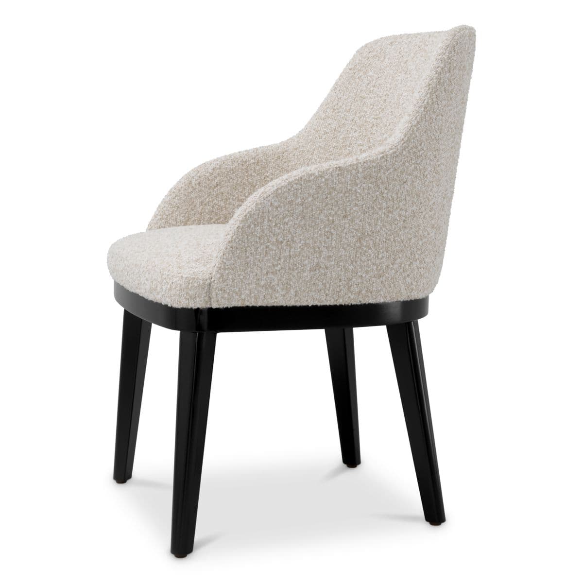 Eichholtz Dining Chair Costa with arm — фото 5