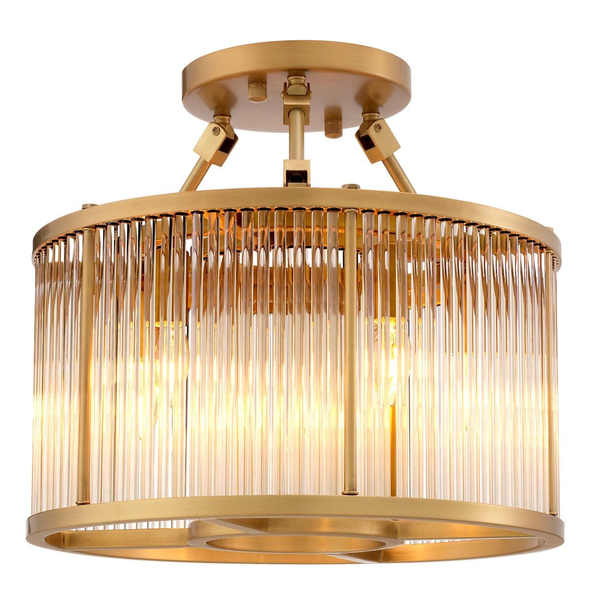 Eichholtz Ceiling Lamp Bernardi S