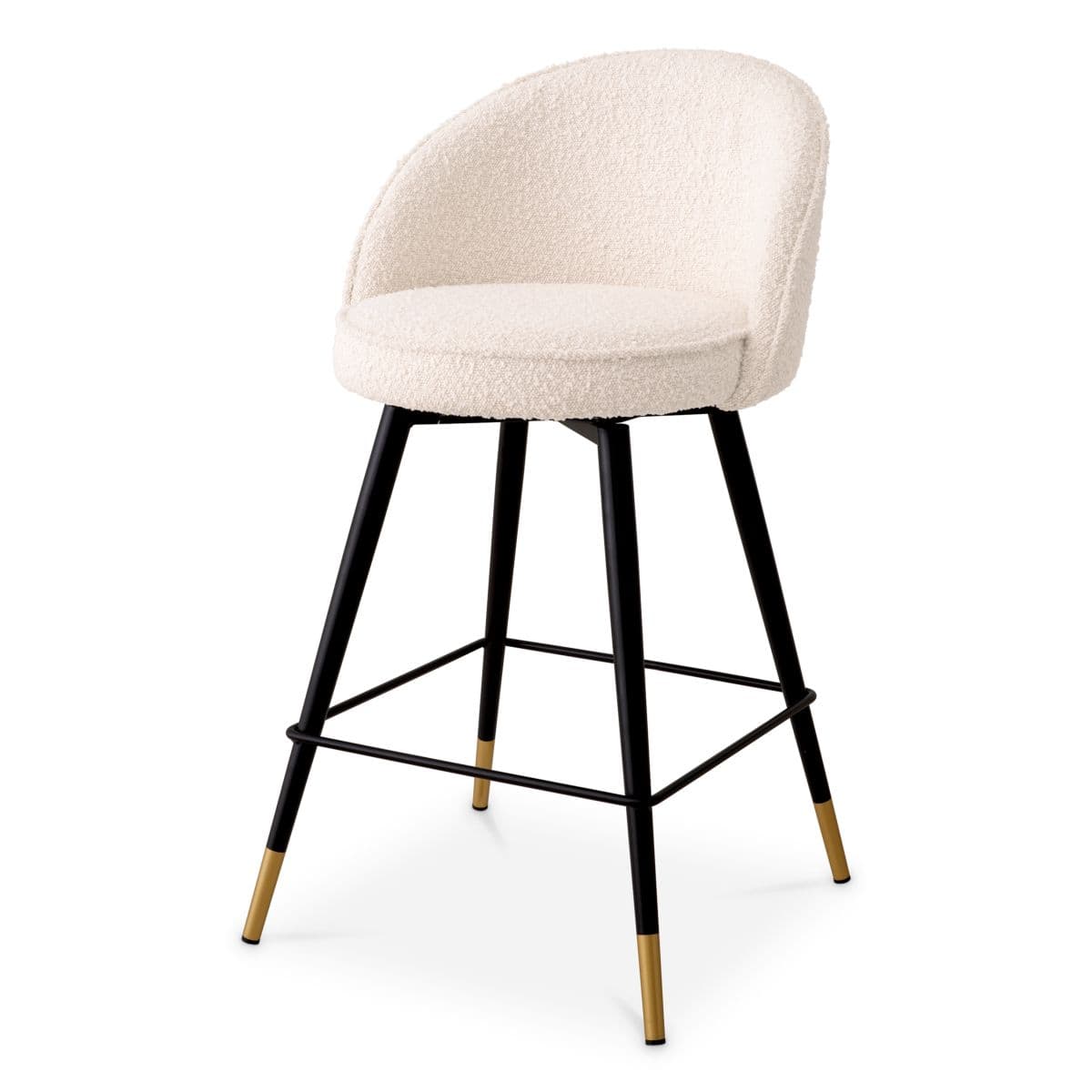 Eichholtz Counter Stool Cooper set of 2 — фото 2