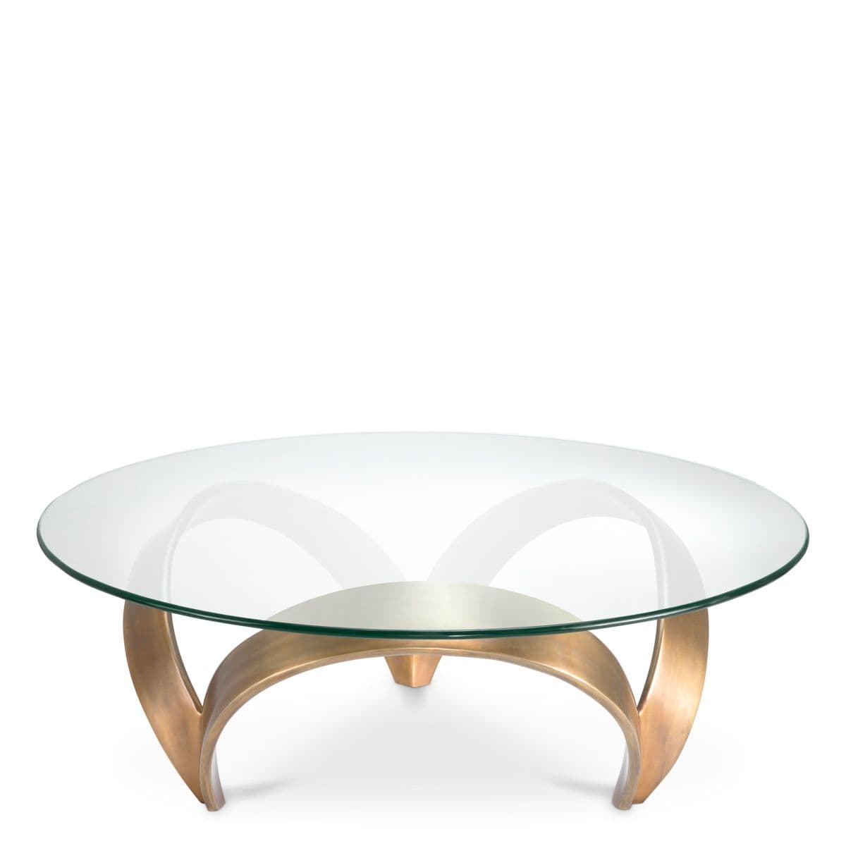 Eichholtz Coffee Table Soquel