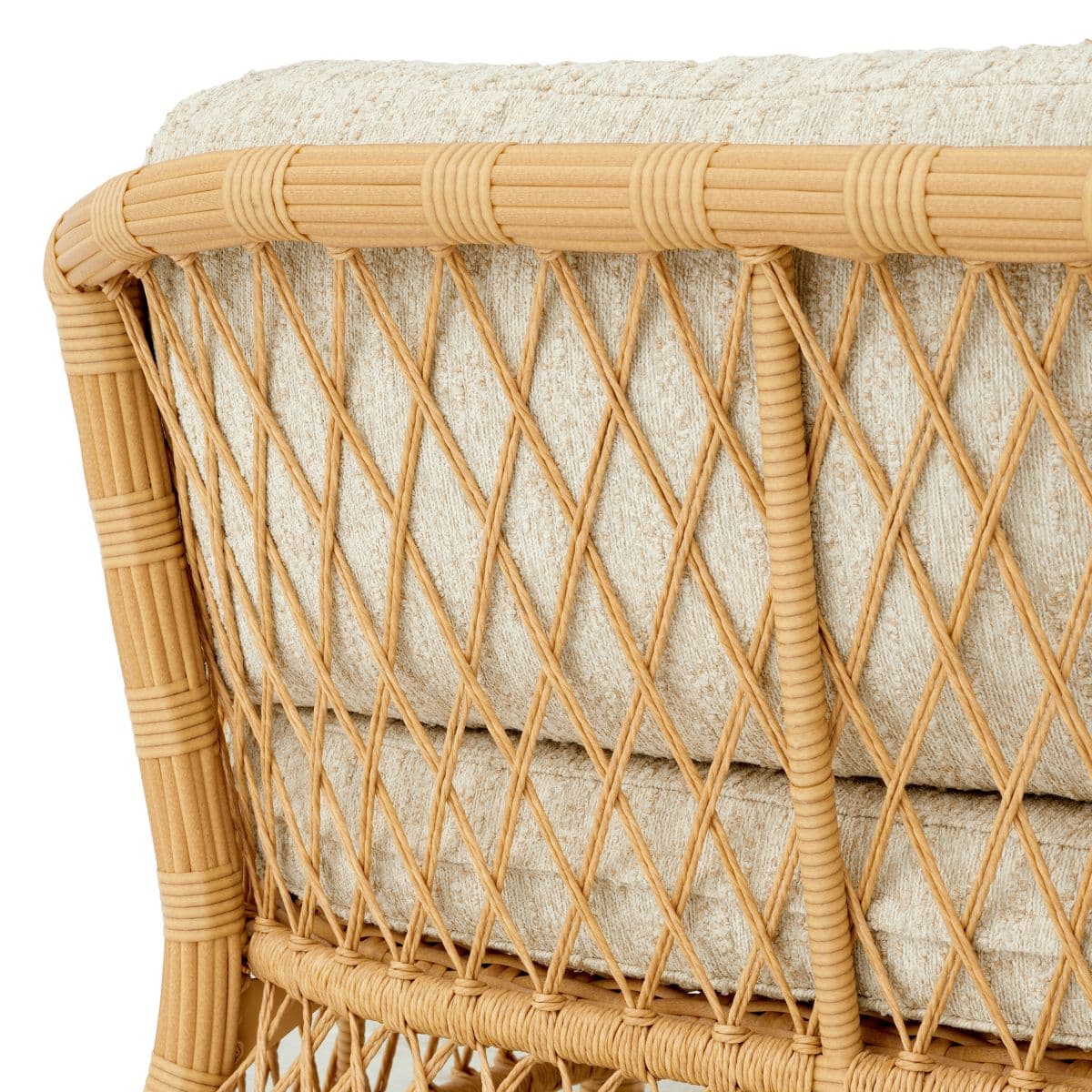 Eichholtz Outdoor Sofa Riverton — фото 6