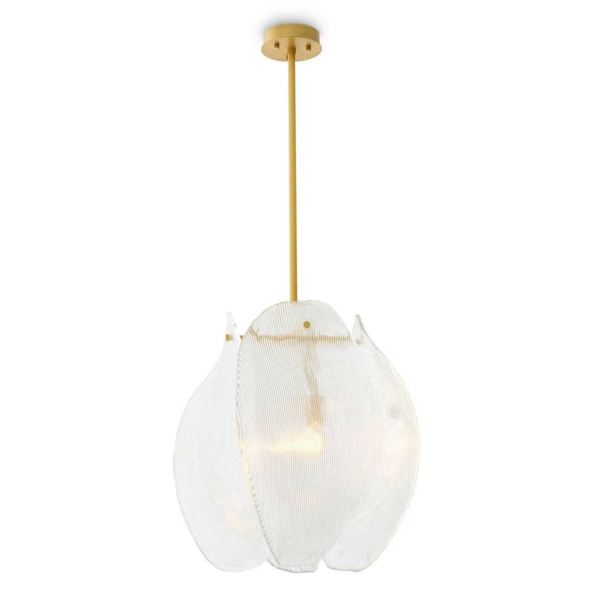 Eichholtz Chandelier Hibis