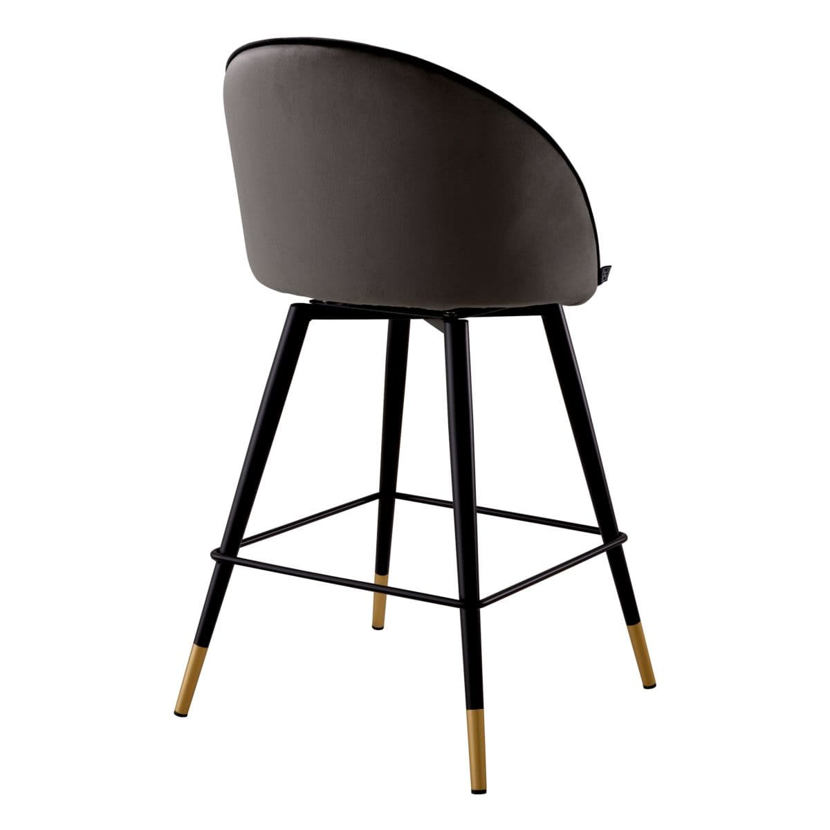 Eichholtz Counter Stool Cooper set of 2 — фото 4