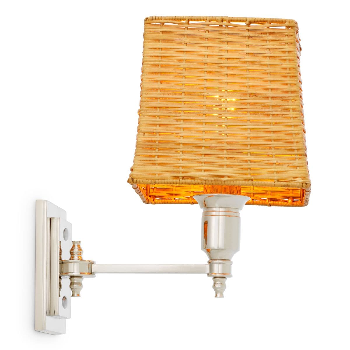 Eichholtz Wall Lamp Lexington Single — фото 3