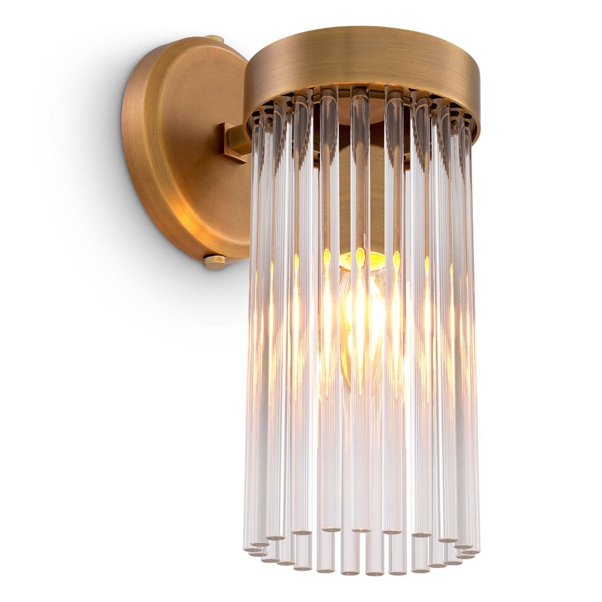 Eichholtz Wall Lamp Carnero