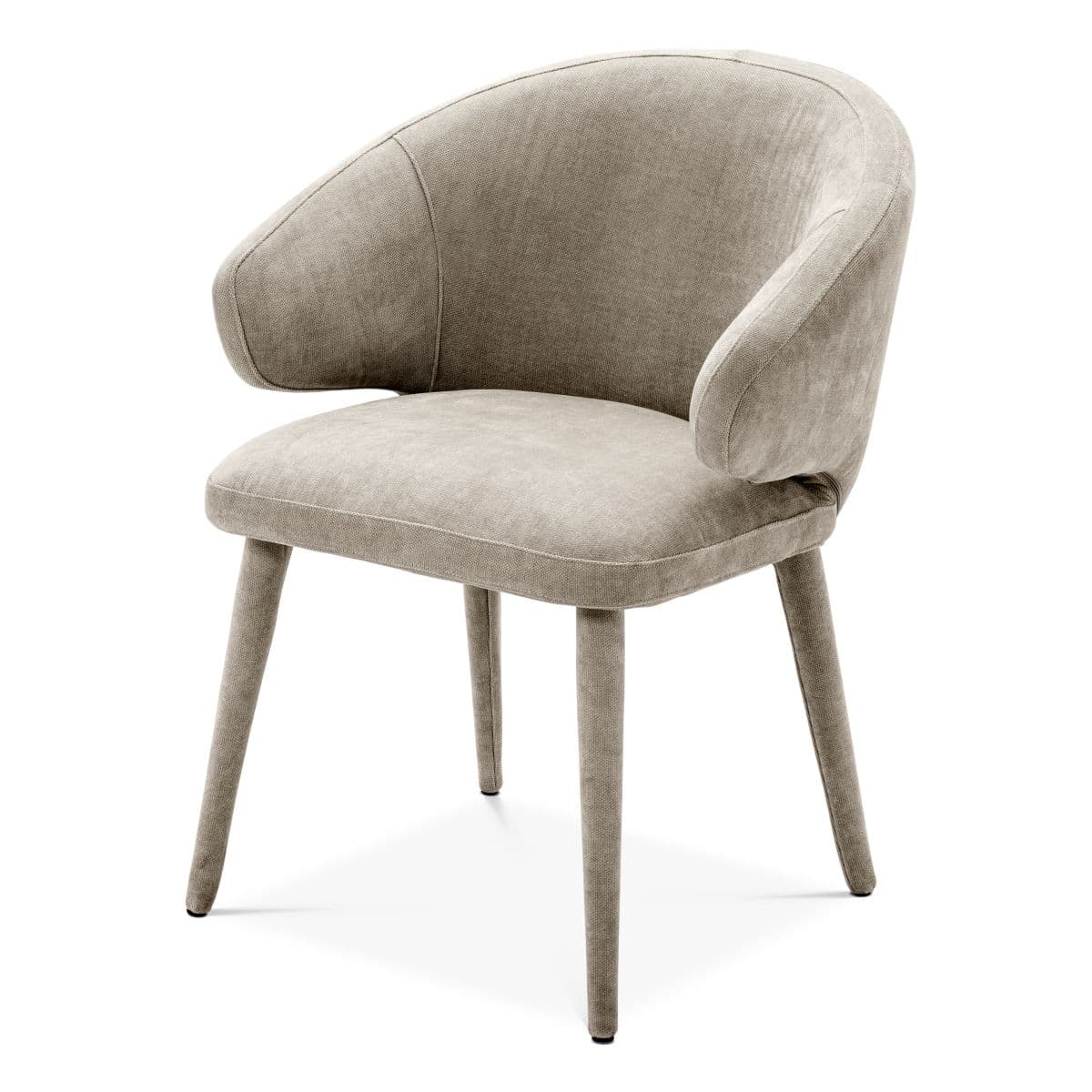 Eichholtz Dining Chair Cardinale
