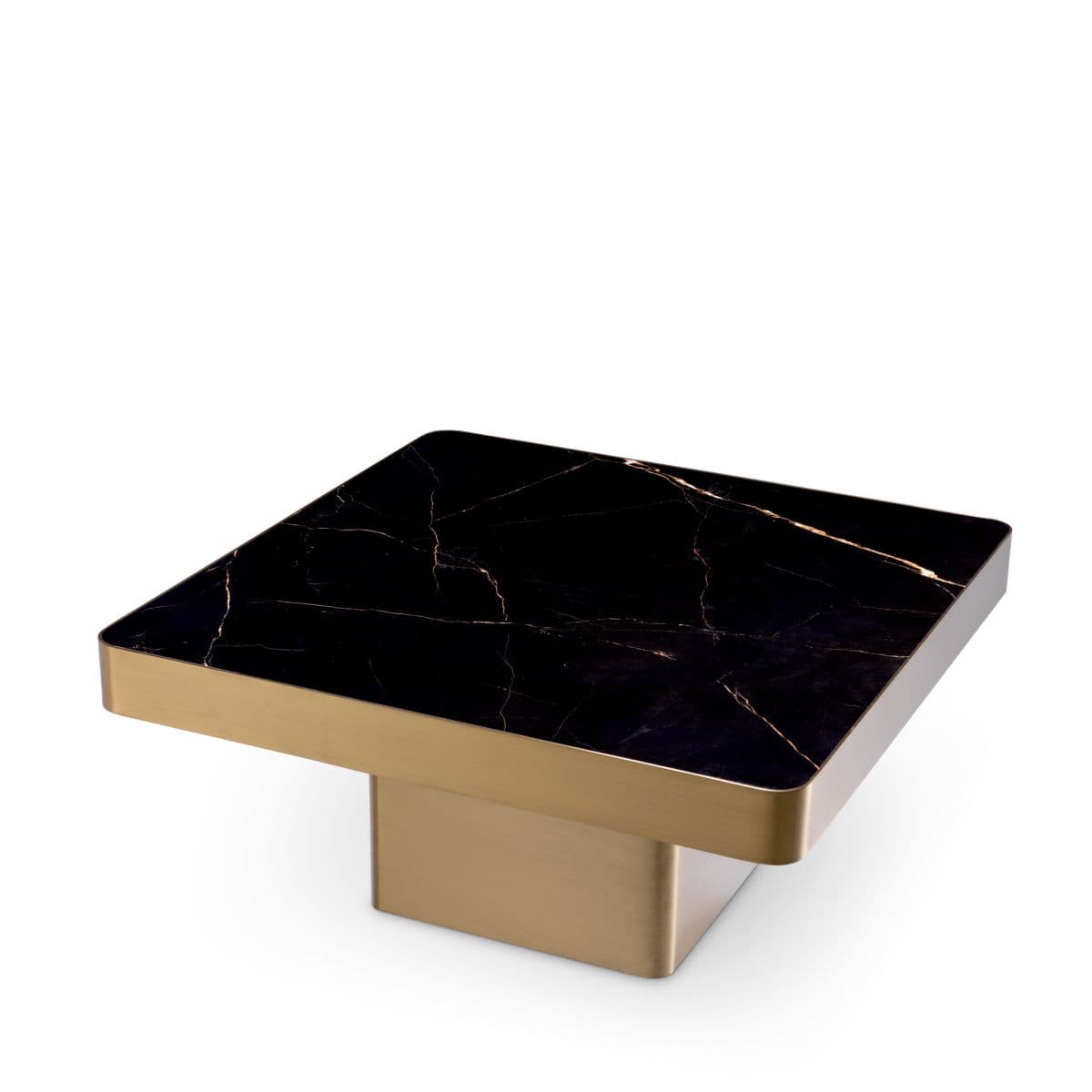 Eichholtz Coffee Table Luxus — фото 3