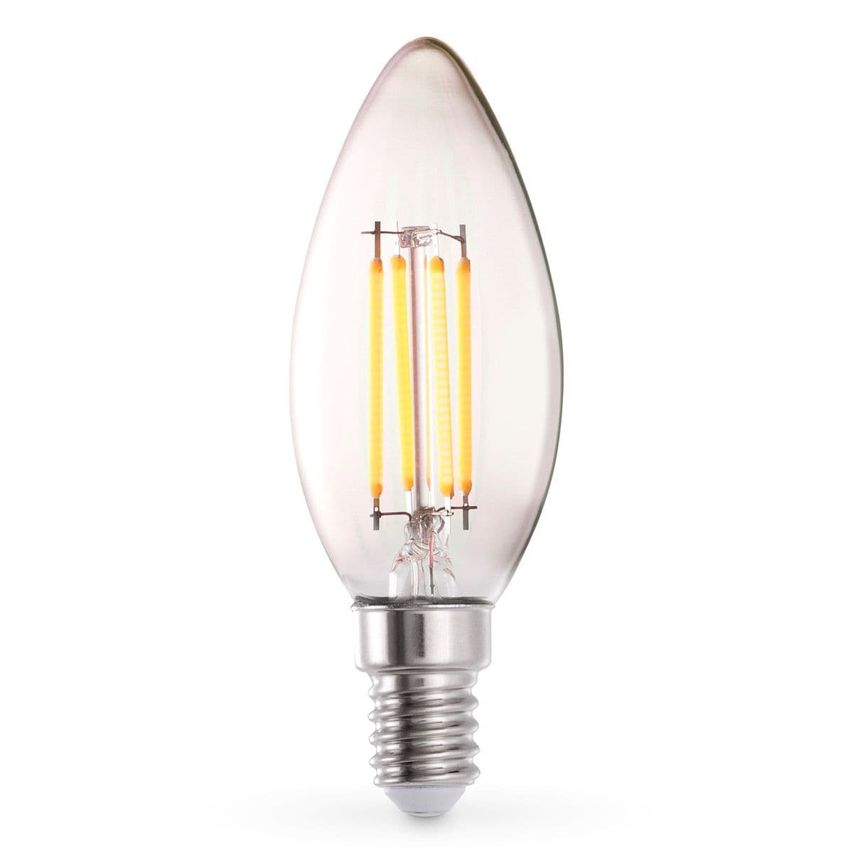 Eichholtz LED Bulb Candle 4W E14 set of 4
