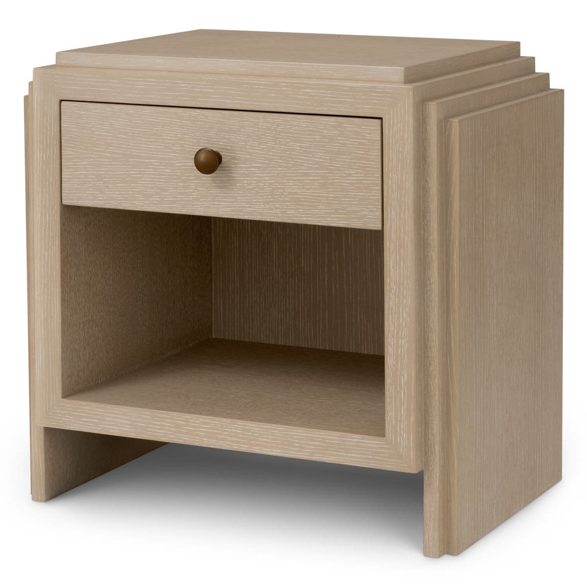 Eichholtz Nightstand ArtDeco
