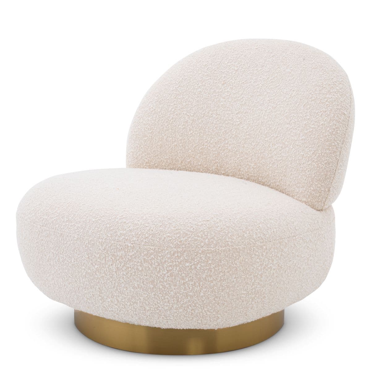 Eichholtz Swivel Chair Clément