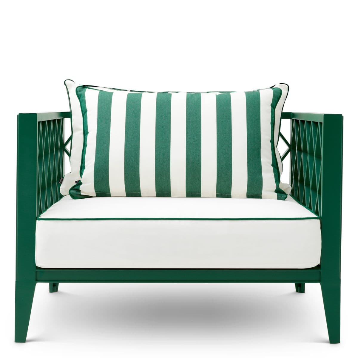 Eichholtz Outdoor Chair Ocean Club — фото 3