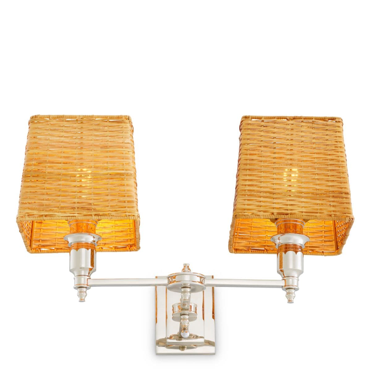 Eichholtz Wall Lamp Lexington Double — фото 5