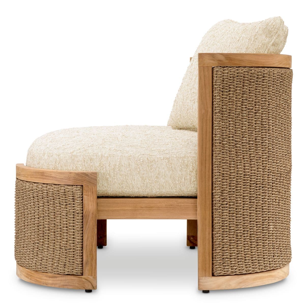 Eichholtz Outdoor Chair Marenzo — фото 4