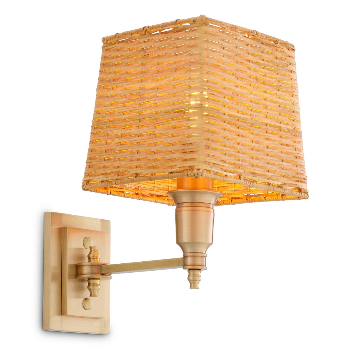 Eichholtz Wall Lamp Lexington Single