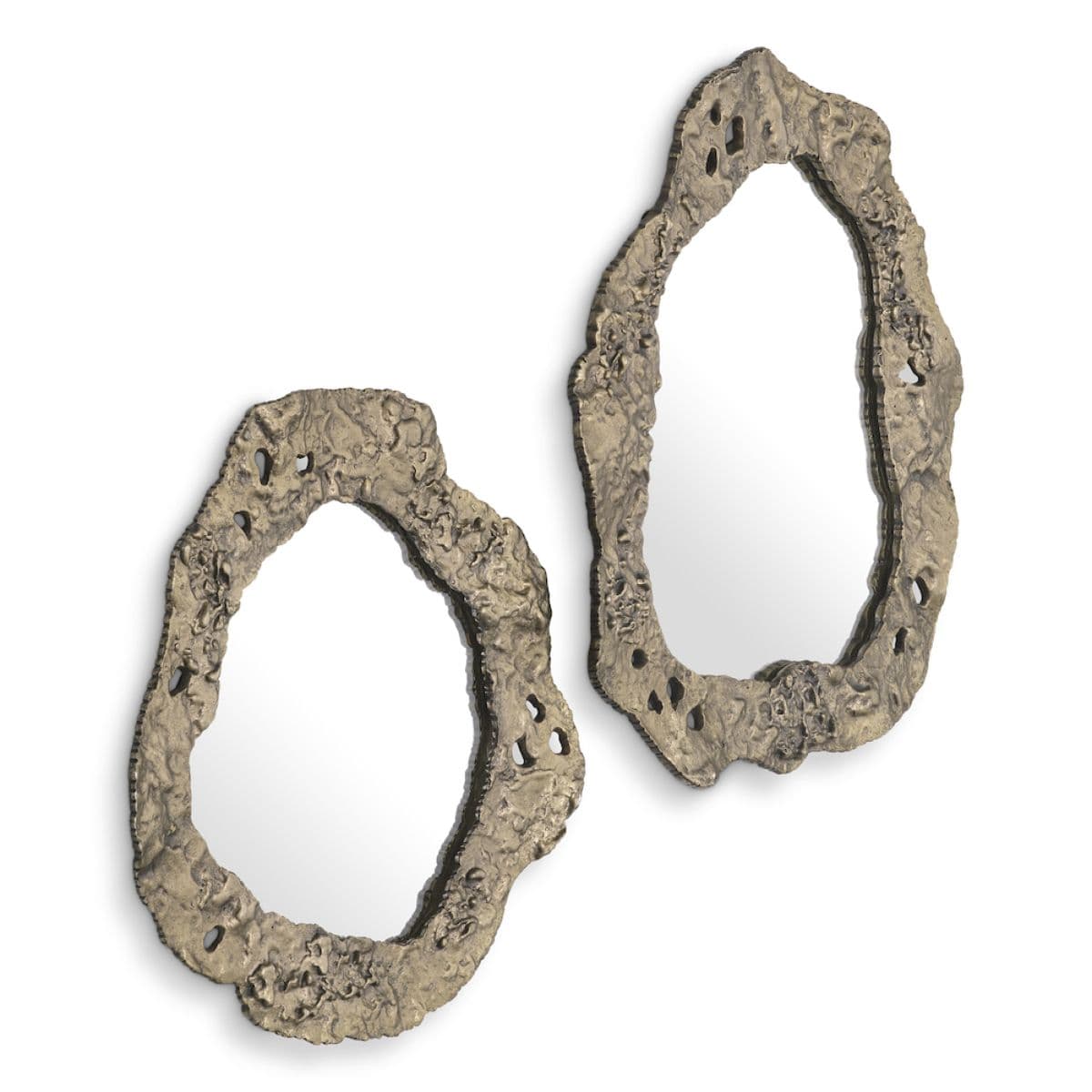 Eichholtz Mirror Foggia set of 2