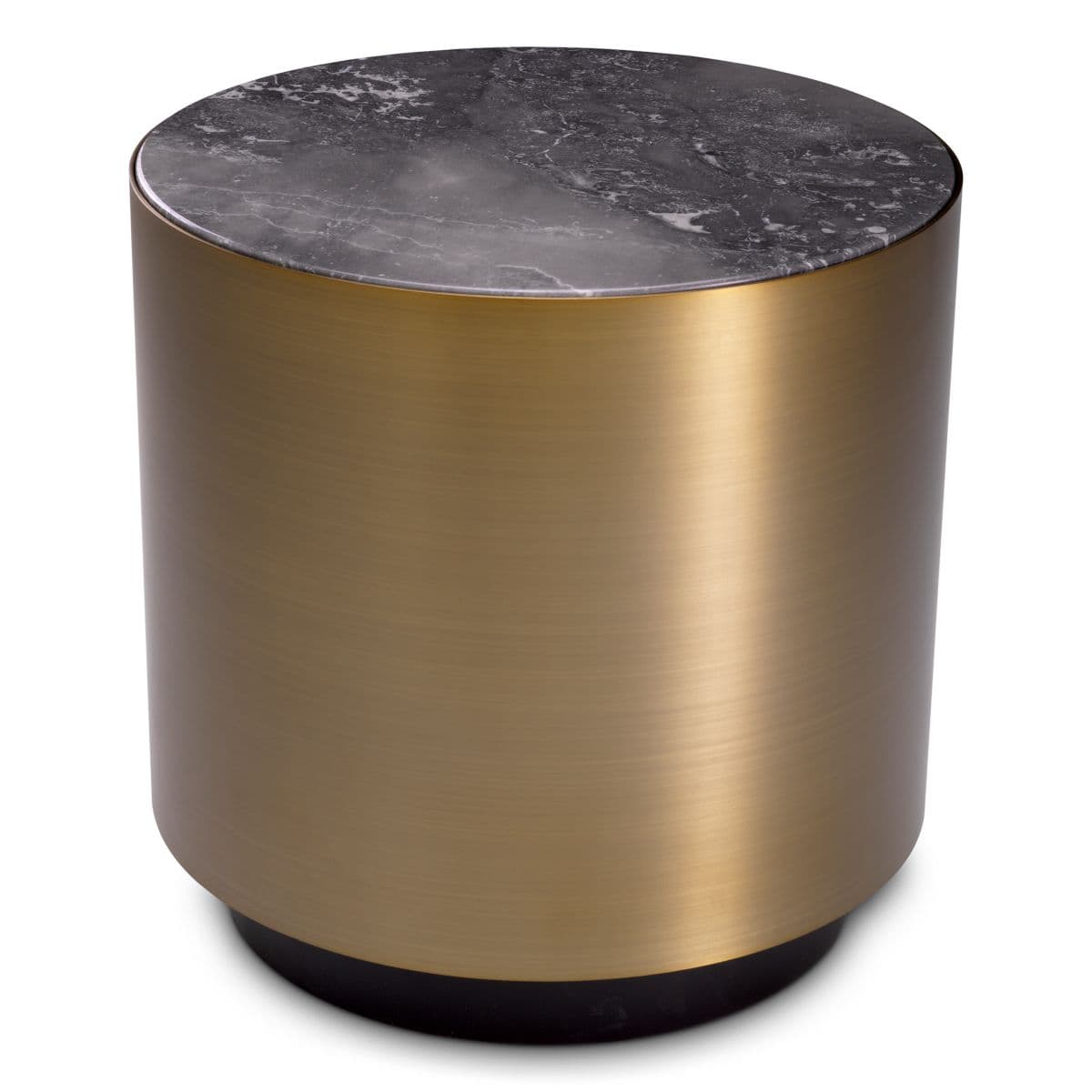 Eichholtz Side Table Porter round