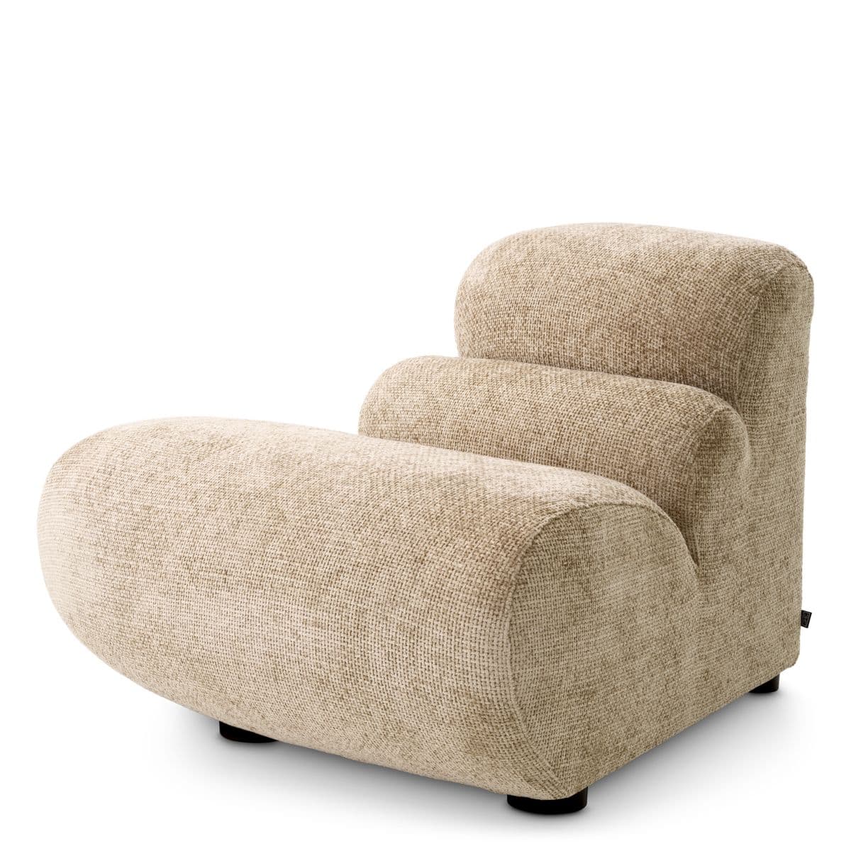 Eichholtz Modular Sofa Lindau outside corner — фото 3