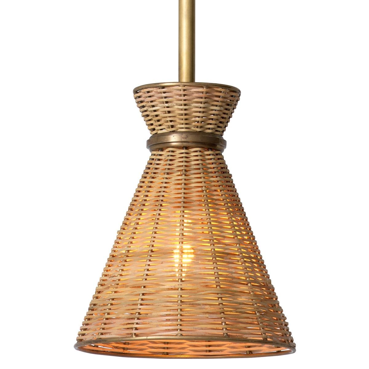 Eichholtz Pendant Kon Tiki