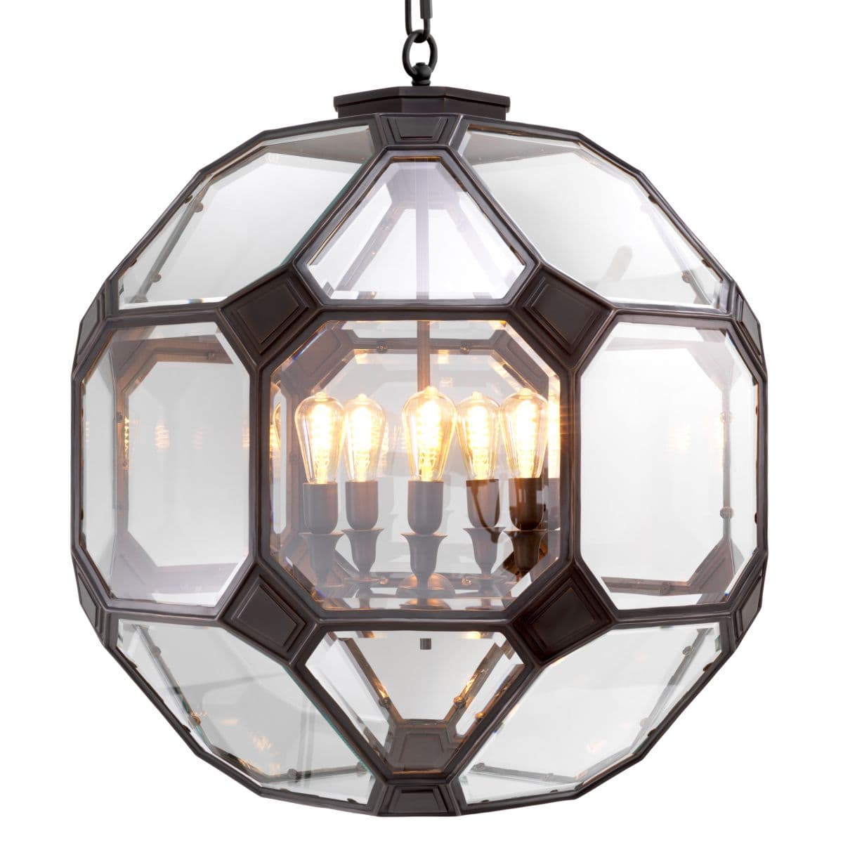 Eichholtz Lantern Olympia L