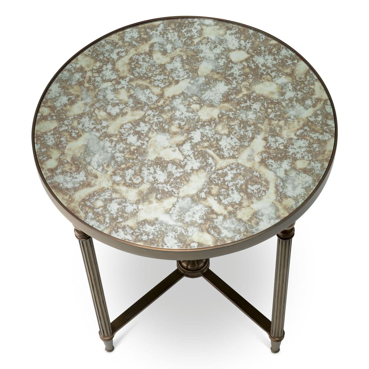 Eichholtz Side Table Bowery — фото 4