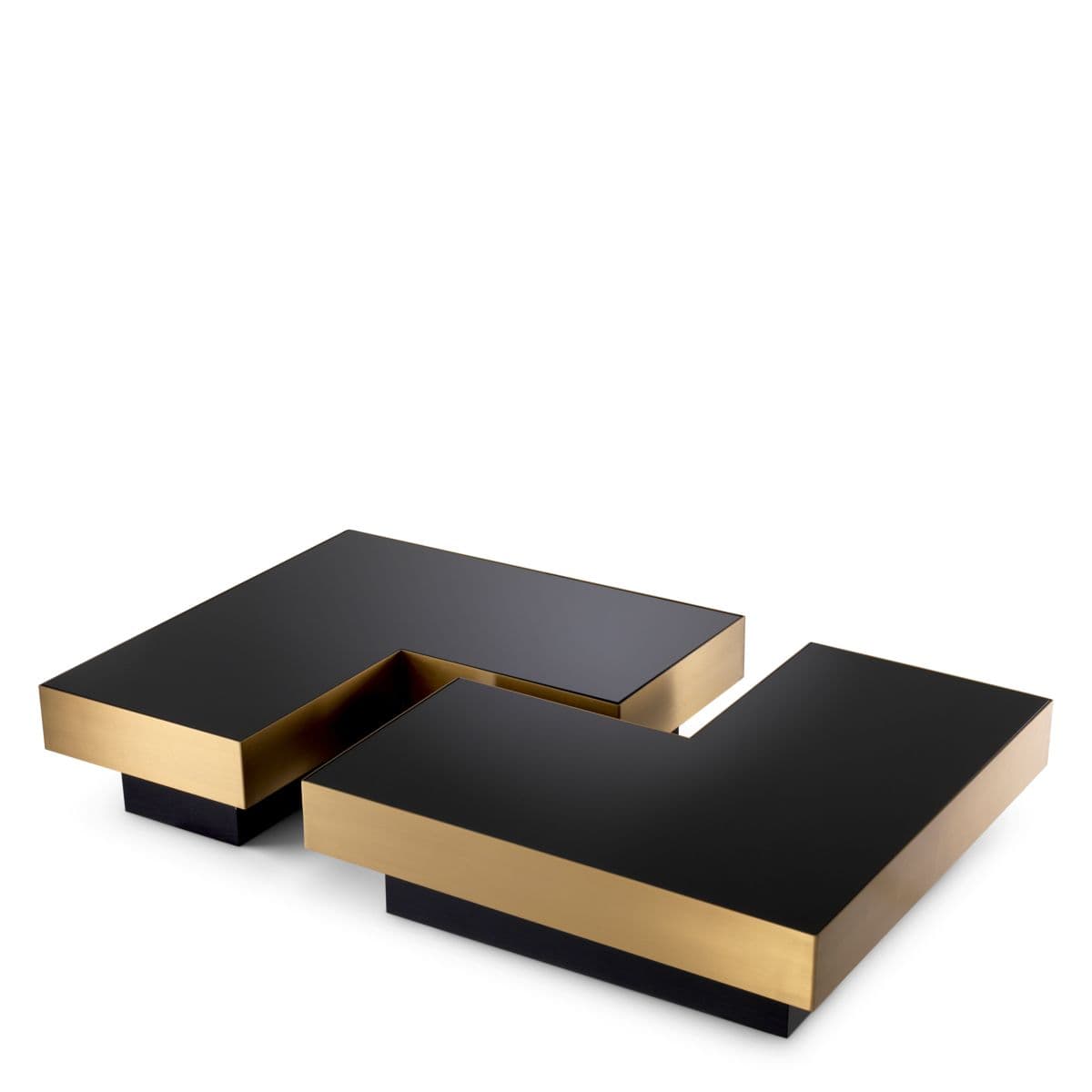 Eichholtz Coffee Table Nio set of 4 — фото 4